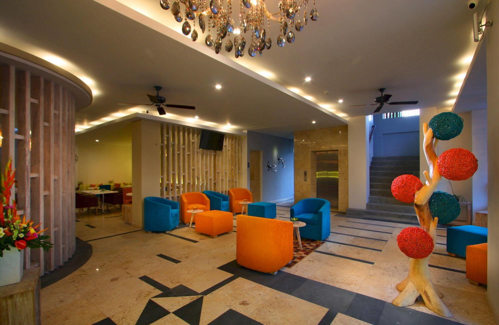 Destiny Boutique Hotel Seminyak Extérieur photo