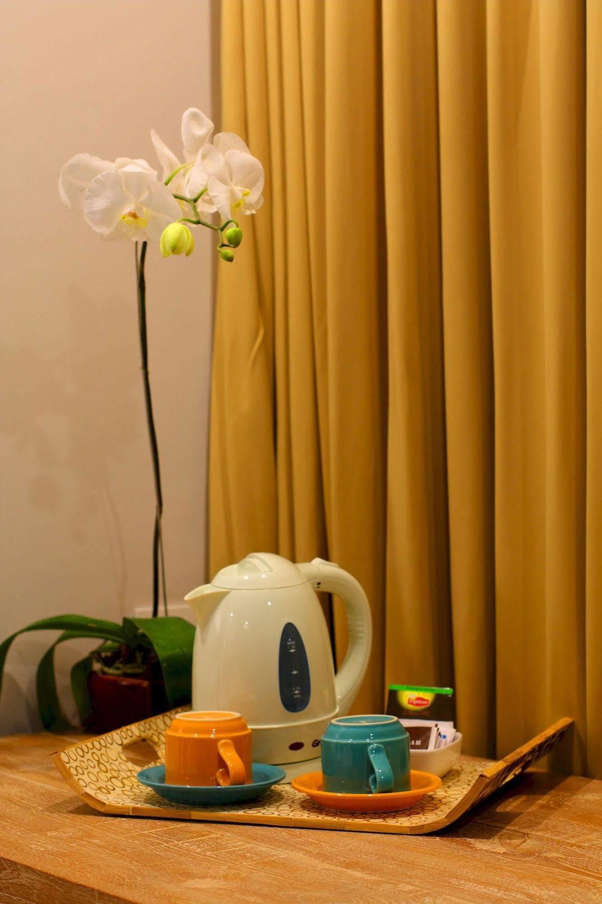 Destiny Boutique Hotel Seminyak Extérieur photo