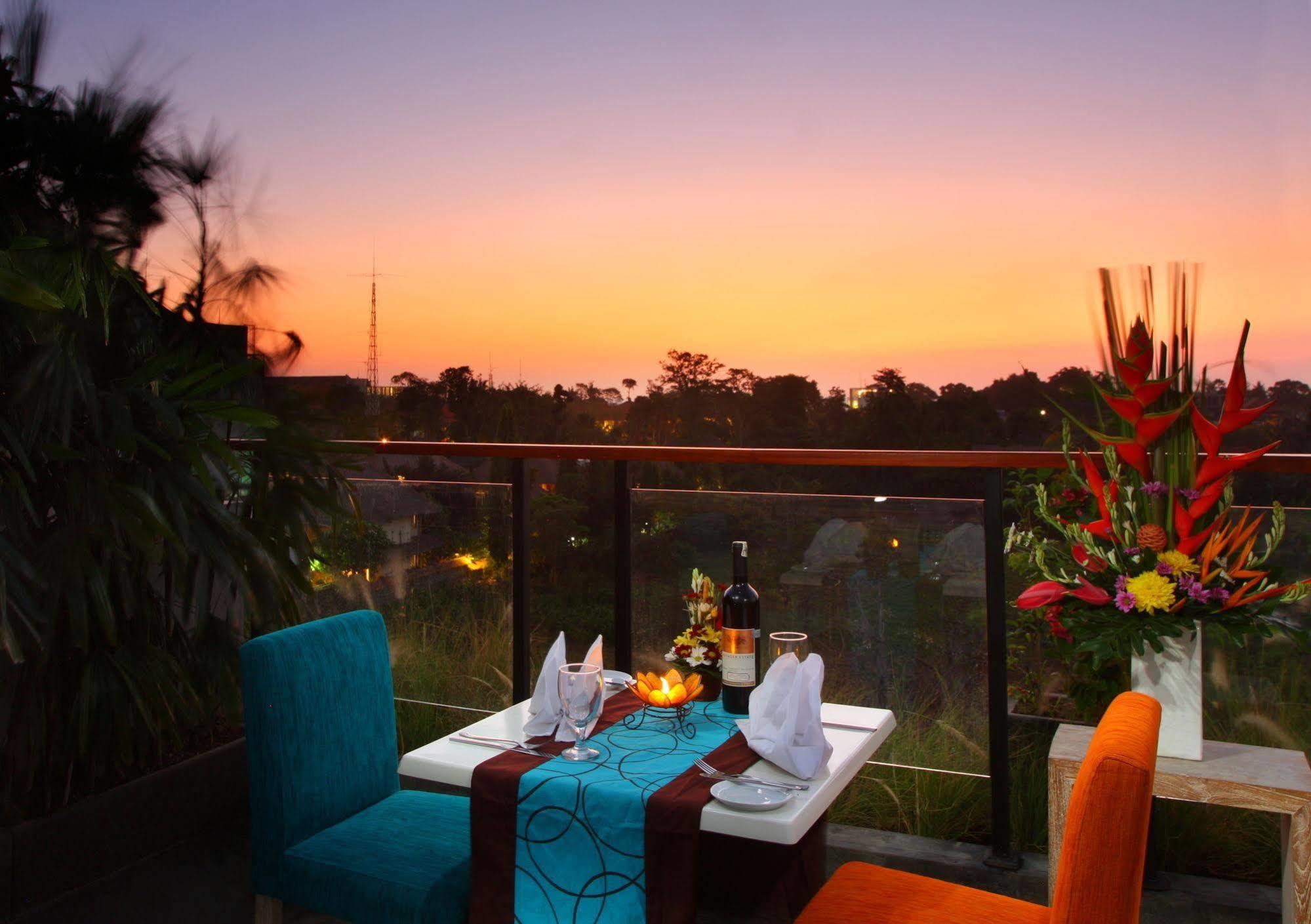Destiny Boutique Hotel Seminyak Extérieur photo