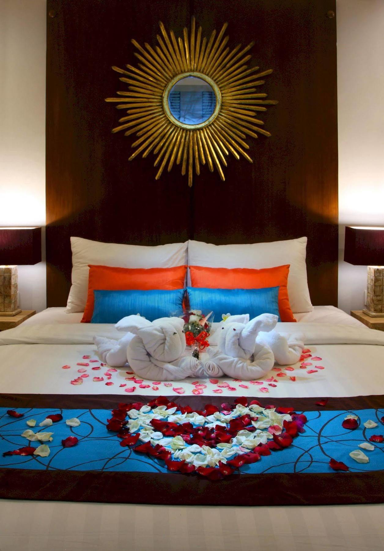 Destiny Boutique Hotel Seminyak Extérieur photo