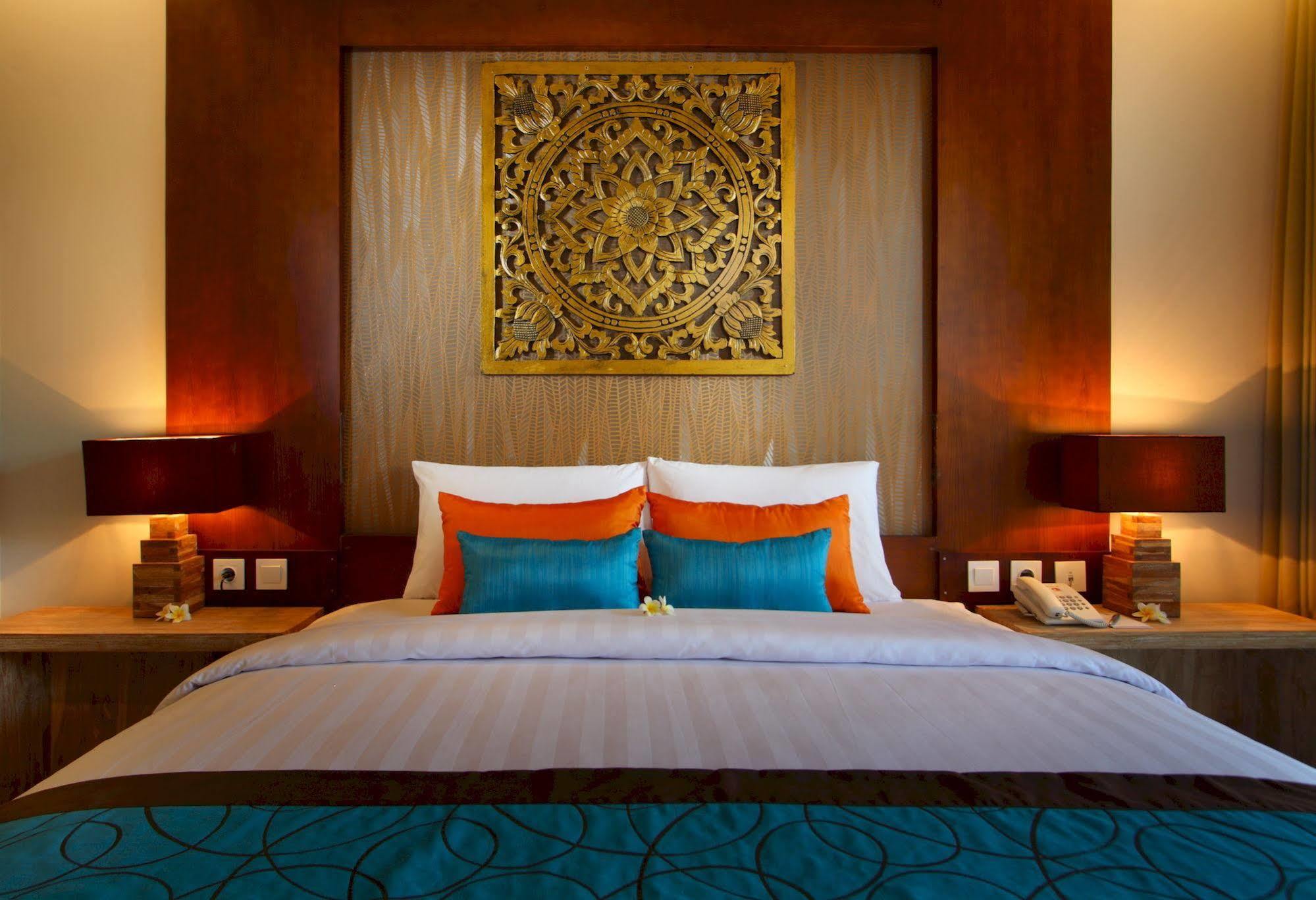 Destiny Boutique Hotel Seminyak Extérieur photo