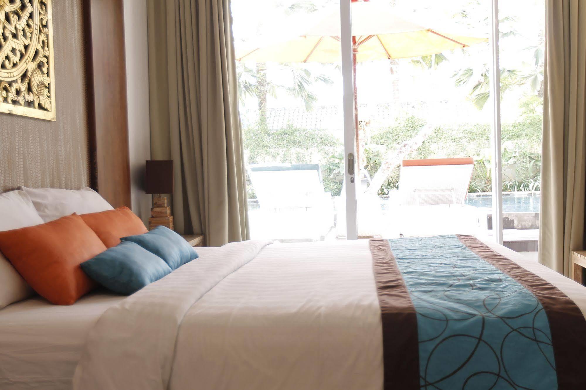Destiny Boutique Hotel Seminyak Extérieur photo