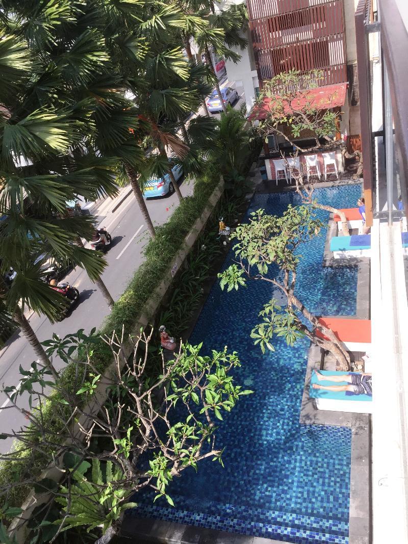 Destiny Boutique Hotel Seminyak Extérieur photo