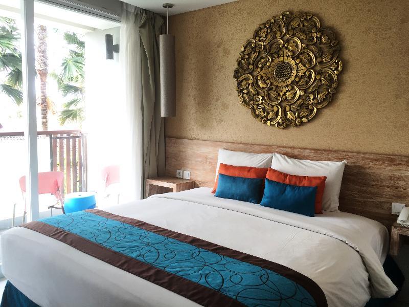 Destiny Boutique Hotel Seminyak Extérieur photo