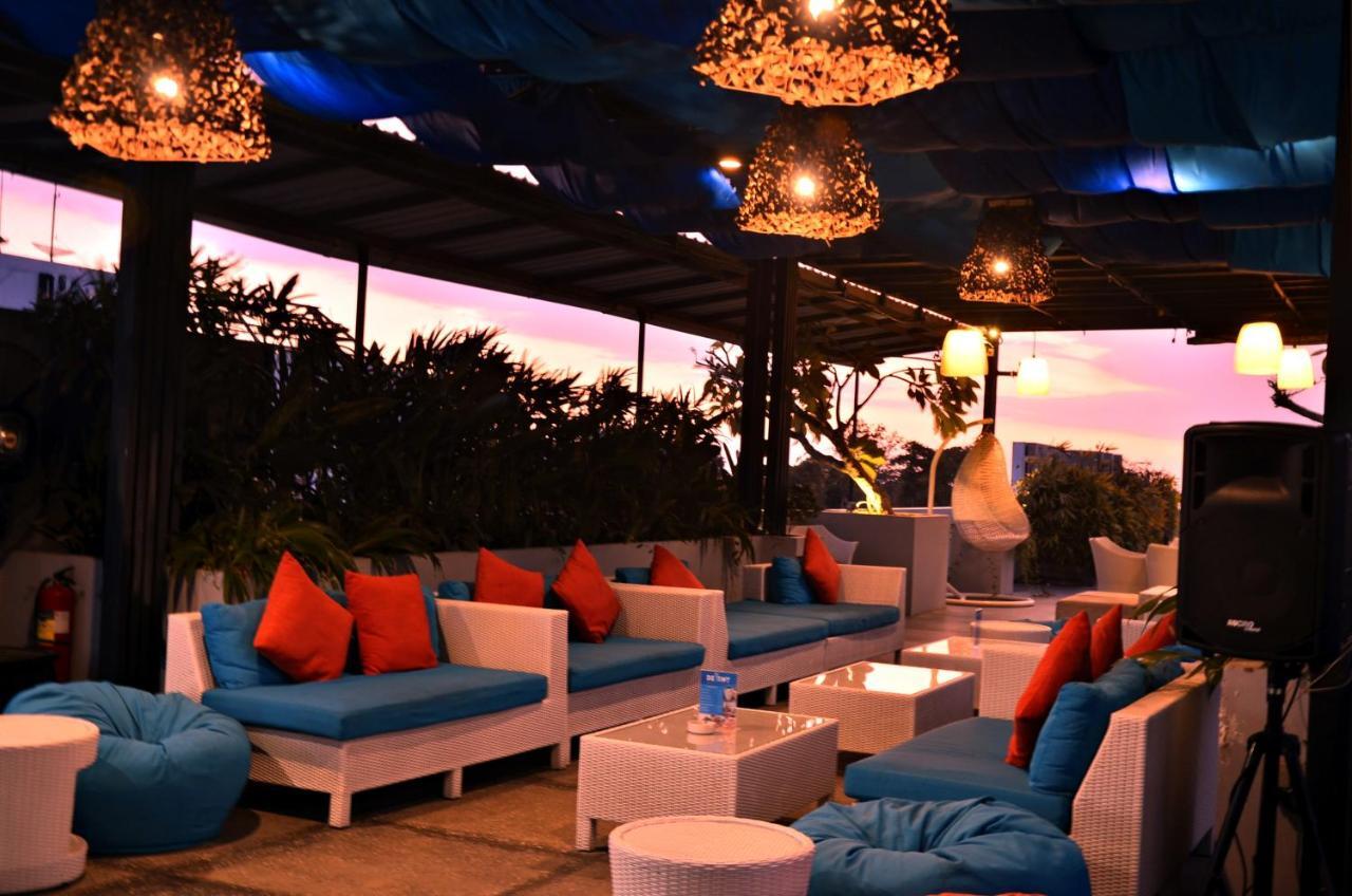 Destiny Boutique Hotel Seminyak Extérieur photo
